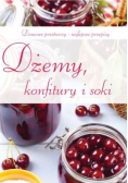 Dżemy konfitury i soki