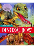 Encyklopedia dinozaurów