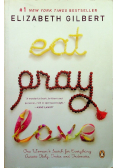 Eat pray love