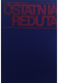 Ostatnia reduta