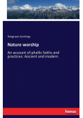 Nature worship
