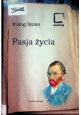 Pasja życia