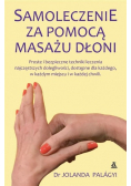 Samoleczenie za pomocą masażu dłoni