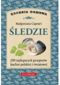 Caprari Małgorzata - Śledzie