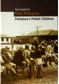 New Zealand s first refugees