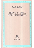 Breve Storia Dell Infinito
