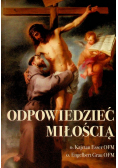 Odpowiedzieć miłością