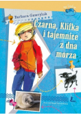 Czarna Klifka i tajemnice z dna morza