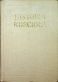 Historia kościoła