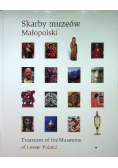 Skarby muzeów Małopolski
