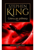 Kolekcja mistrza grozy Tom 44 Cztery po północy Część 1