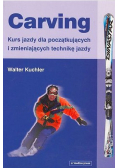 Carving  Kurs jazdy dla początkujących i zmieniających technikę jazdy