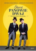 Starsi Panowie dwaj Kompedium niewiedzy plus płyta CD