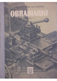 Obrabiarki