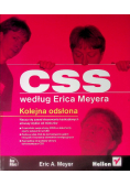 CSS według Erica Meyera