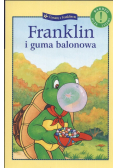 Franklin i guma balonowa