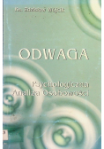 Odwaga Psychologiczna analiza osobowości
