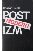 Post modern izm