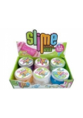 Masa slime crystal mix