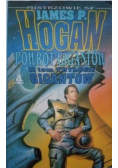 Powrót Gigantów II tom trylogii Gigantów