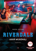 Riverdale Tom 1 Dzień wcześniej