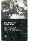 Metodyka dziennikarska