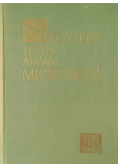 Słownik języka Adama Mickiewicza Tom 2