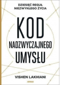 Kod nadzwyczajnego umysłu