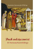 Duch wdzięczności