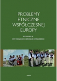 Problemy etniczne współczesnej Europy