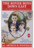 The Rover Boys Down East