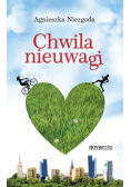 Chwila nieuwagi
