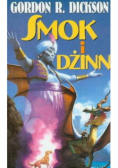 Smok i dżinn