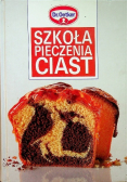 Szkoła pieczenia ciast
