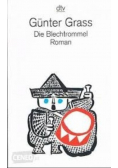 Die blechtrommel Roman