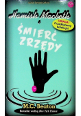 Seria kryminałów Tom 11 Hamish Macbeth i Śmierć zrzędy