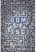 Dom z liści