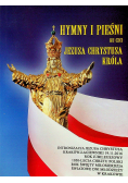 Hymny i pieśni ku czci Jezusa Chrystusa króla