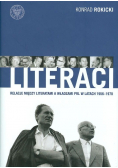 Literaci