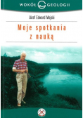 Moje spotkania z nauką