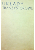 Tranzystorowe wzmacniacze małej częstotliwości