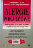 Alergie pokarmowe