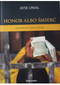 Honor albo śmierć