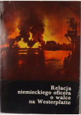Relacja niemieckiego oficera o walce na Westerplatte