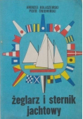 Żeglarz i sternik jachtowy