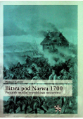Bitwa pod Narwą 1700 Początek upadku