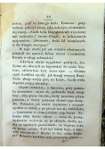 Pisma Seweryna Goszczyńskiego Tom II 1838 r.