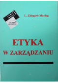 Etyka w zarządzaniu