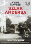 Szlak Andersa Tom 24 Zdobycie Ankony