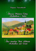 Dawna Polanica Zdrój Architektura i ludzie